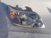 фото thumb №1, Chevrolet aveo ii 2 07-11 лампа перед передняя правая