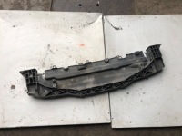 фото thumb №1, Peugeot 207 9649583180 плита захист підлога бампер