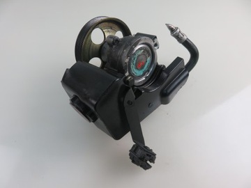 фото thumb №9, Насос усилителя peugeot 206 1.4 hdi 8v 70 - 8hx 9637000980