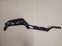 фото thumb №4, Toyota ch-r dekor молдинг консоли