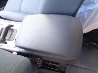 Тунель середній з підлокітник ford s-max mk1 06-10r em2b-r060b44-a Зі Шроту, фото thumb