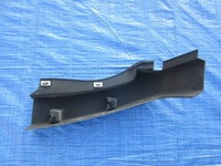 фото thumb №11, Hummer h3 2008 молдинг накладка крыша задняя