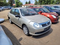 фото thumb №1, Двері задня праве renault thalia ii