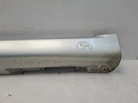 фото thumb №5, Corolla verso ii молдинг порог правая 75851-0f010