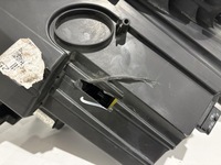 фото thumb №8, Opel zafira c лампа левая передняя перед 13399858