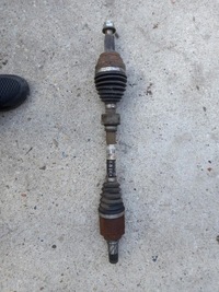 фото thumb №2, Привідний вал короткий ліва renault megane iv 1.6 dci 16-