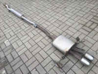 Купити Mini cooper r56 1.6 thp гасник вихлоп kompletny, фото thumb