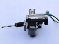 фото thumb №11, Audi a6 s6 c8 a7 насос тормозная abs блок управления 4ke614100n 4ke909059m