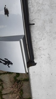 фото thumb №6, Задня кришка багажника борт citroen c2 04r