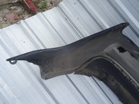 фото thumb №7, Skoda rapid liftback sedan 5jh - бампер задняя