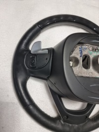 фото thumb №10, Jeep grand cherokee wk2 lift повітропровід multi мультифункціональний czarna