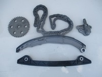 фото thumb №1, Грм kompletny ford kuga mk3 escape 2.5 phev