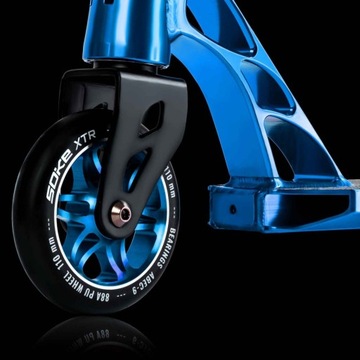 Самокат для детей и взрослых ABEC-9