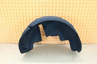 фото thumb №1, Mercedes slk 171 r171 підкрилок праве задня задні 1716901830