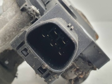 фото thumb №9, Механізм двірник перед smart forfour 454 європа a4548200008