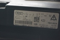 фото thumb №9, Gd audi q3 8u капот лампи крила bi ксенон lz9y