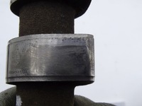 фото thumb №10, Volvo s40 v40 95- 1.6 16v b4164s вал розподільного валу w