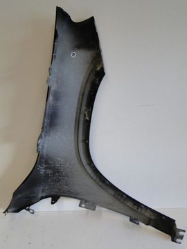 фото thumb №11, Mercedes glb x247 247 крило перед переднє лівий