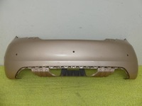 фото thumb №1, Бампер зад fiat 500e 2 ii 6pdc 20r-