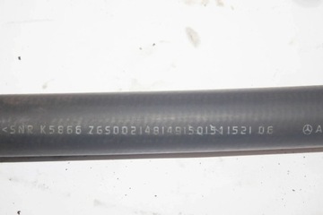 фото thumb №9, Mercedes-benz vito viano w639 2007 провода радиатор воды