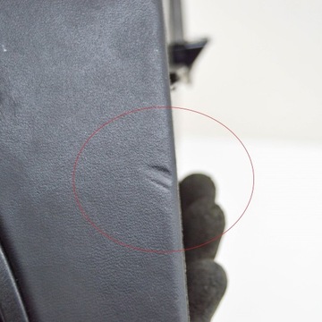 фото thumb №7, Maserati ghibli 2016 бардачок панелі розподільчої