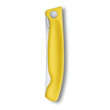 Нож складной Victorinox Swiss Classic для фруктов и овощей 6.7836.F8B