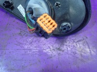 фото thumb №5, Peugeot 206 kombi дзеркало праве 7 pin 96480957xt\