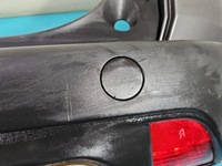 фото thumb №7, Бампер задняя peugeot 2008 i 13-19 бежевый evl hb