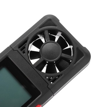 Измеритель скорости ветра Chill Tester