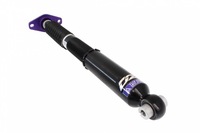 фото thumb №4, Подвеска регулируемое street d2 racing dodge challenger rwd 08-10