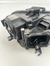 фото thumb №11, Audi a4 b8 2007 - 2012 лампа ксенон led фара левый 8k0941003p