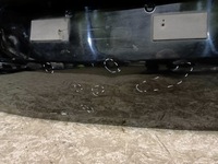 фото thumb №5, Крышка багажника задняя крышка багажника peugeot 2008 i 1 13-