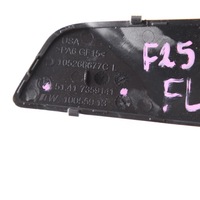 фото thumb №10, Bmw x3 f25 защита заглушка переключателя замка дверь левый перед 7359141