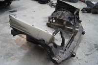 фото thumb №5, Liberty cherokee 2005 pas передний ,балка