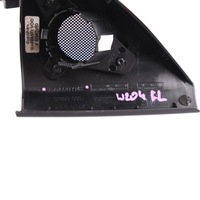 фото thumb №12, Mercedes w204 трикутник захист дзеркало лівий перед