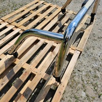 фото thumb №6, Ford ranger трубопровод кузов трубы rollbar