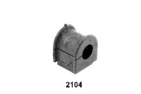 фото thumb №2, Ashika gom-2104 втулка подшипник, стабилизатор