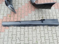 фото thumb №10, Bmw 3 e92 купе м-пакет 475 бампер перед зад пороги комплект m3 m