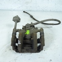 фото thumb №1, Opel astra j суппорт тормозной задняя правый