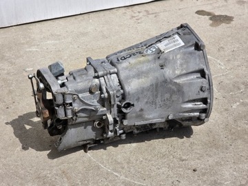 фото thumb №8, Sprinter w906 2.2 cdi коробка передач коробки передач a9062601000 711651 3