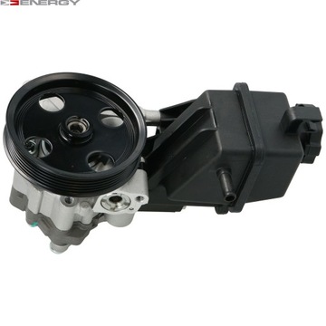 фото thumb №12, Насос підсилювача mercedes w204 a207 energy pw680221 насос гідравлічна,