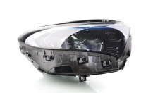 фото thumb №1, Mercedes eqa a243 performance led a2439069000kz права лампа передня