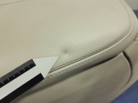 фото thumb №6, Bmw 7 g11 g12 lci підлокітник тунель середній шкіра nappa naew