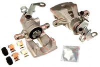 фото thumb №2, Супорт гальмівний fiat multipla stilo 1.2-2.4 04.99