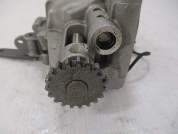 фото thumb №5, Dacia renault nissan 0.9 tce насос масла