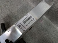 Bmw 3 f30 f31 рестайлинг  lci ремень балка усилитель впуск воздуха acc Киев, фото thumb