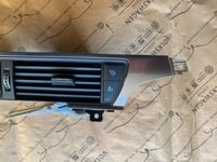 фото thumb №15, Решітка повітропровід середня audi a6 c7 4g рестайлінг 4g1820951j аварійні ідеальна 30km