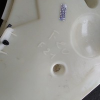 фото thumb №9, Бачок омивача bmw 10543512 f20