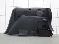 фото thumb №1, Mazda 5 ii cw 11 bok обивка багажника правая