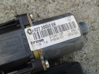 фото thumb №5, Моторчик правый задний renault scenic 3 iii eu